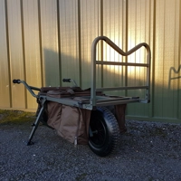 Nash Trax Metro MK2 Barrow